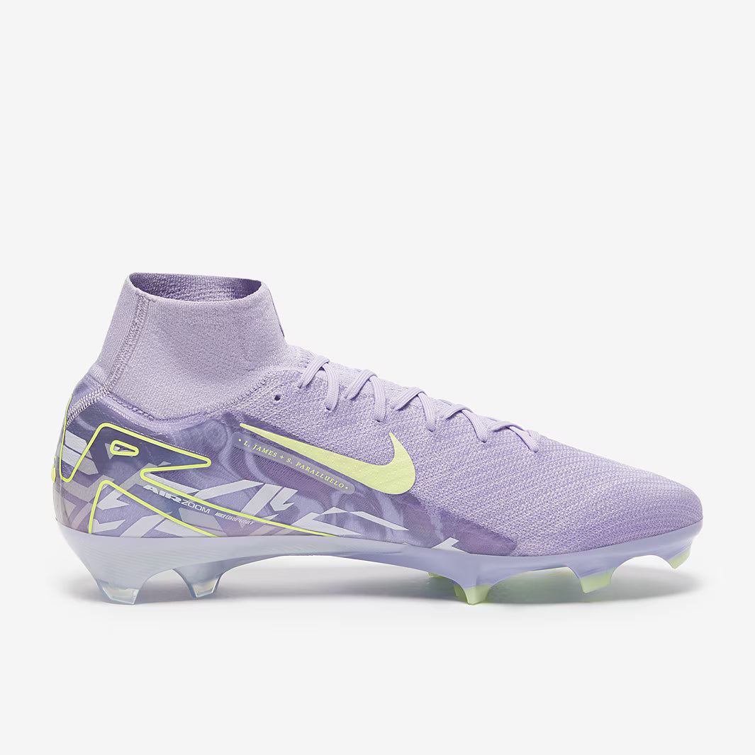 Nike Air Zoom Mercurial Superfly X Elite FG