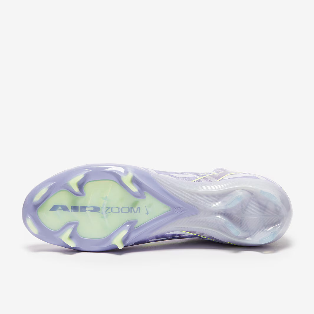 Nike Air Zoom Mercurial Superfly X Elite FG