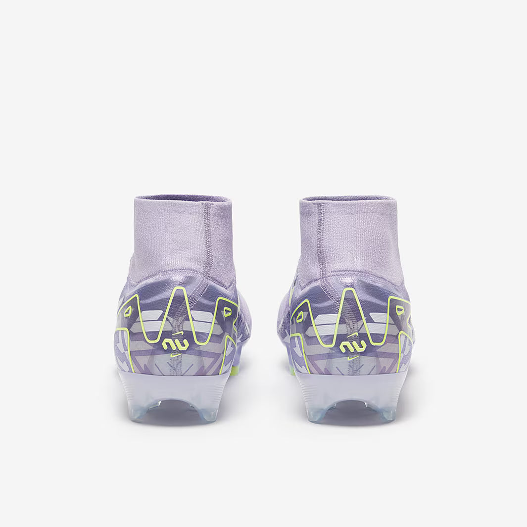 Nike Air Zoom Mercurial Superfly X Elite FG