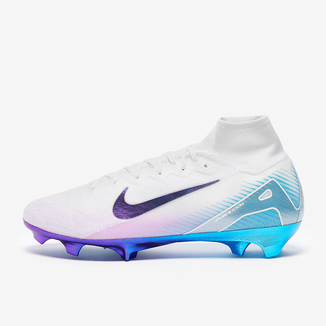 Nike Air Zoom Mercurial Superfly X Elite FG