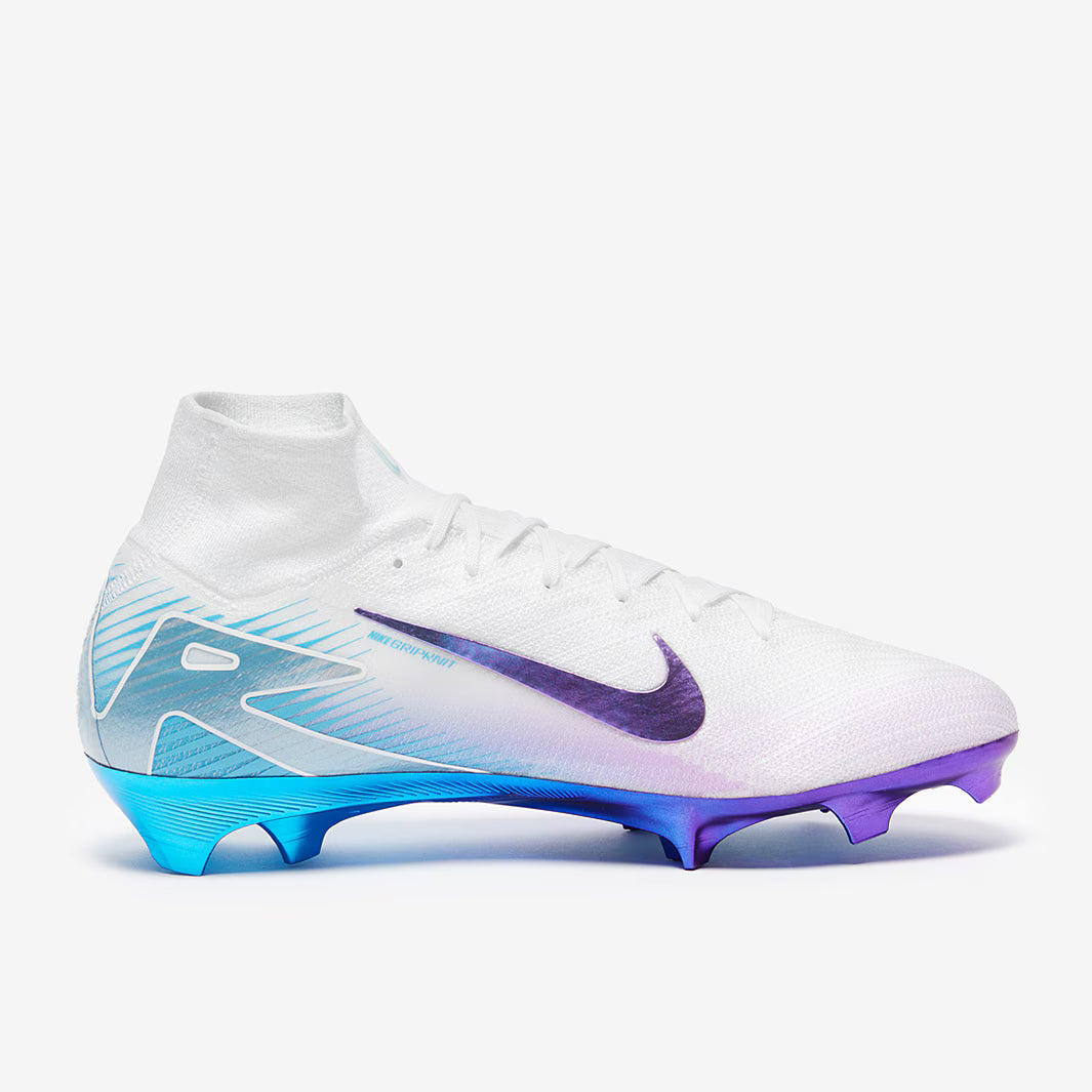 Nike Air Zoom Mercurial Superfly X Elite FG