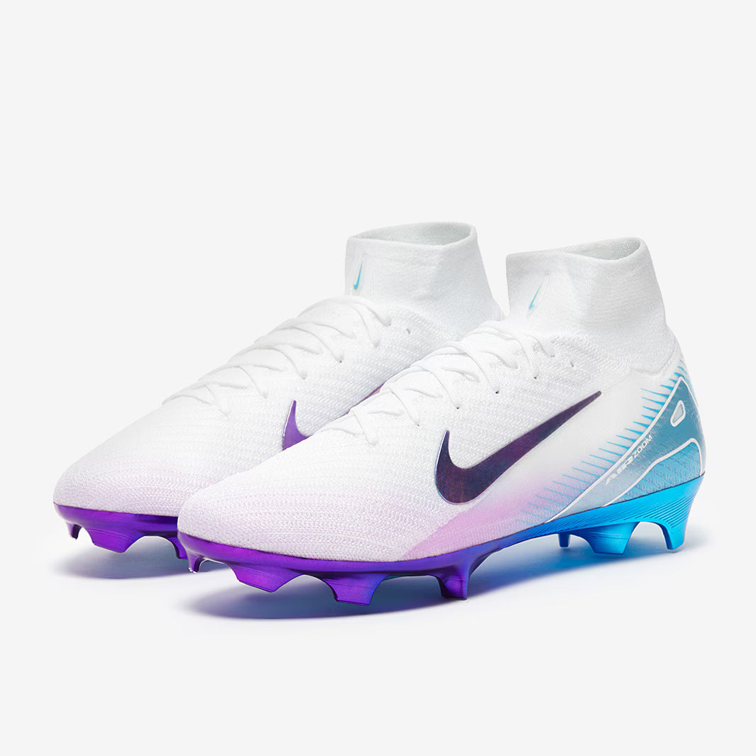 Nike Air Zoom Mercurial Superfly X Elite FG