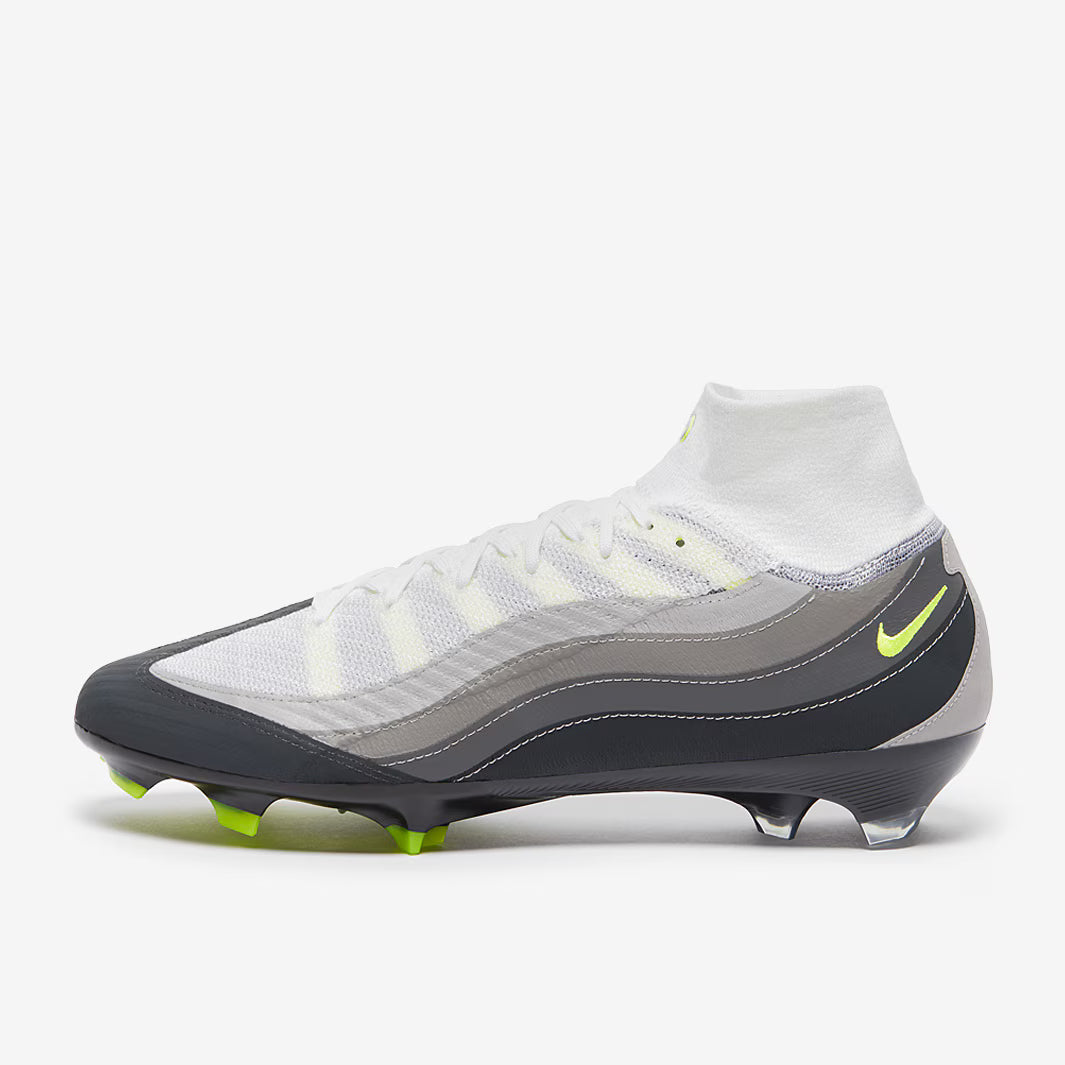Nike Air Zoom Mercurial Superfly X Elite x AM95 SE FG