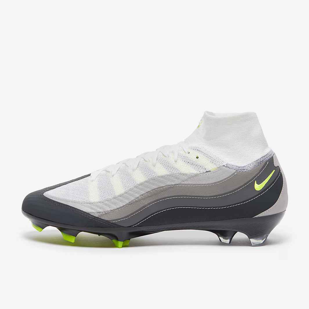 Air Zoom Mercurial Superfly X Elite x AM95 SE FG