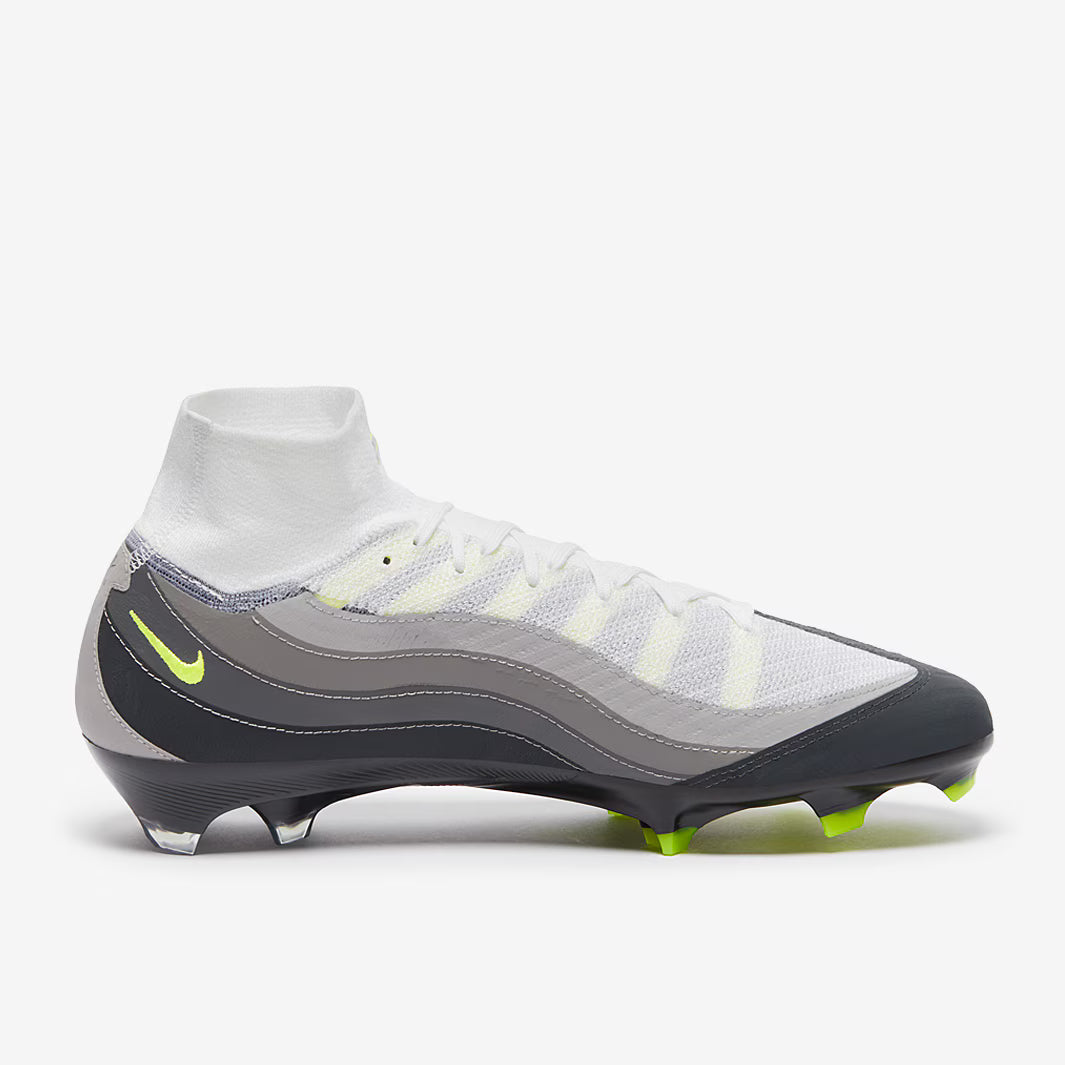 Nike Air Zoom Mercurial Superfly X Elite x AM95 SE FG