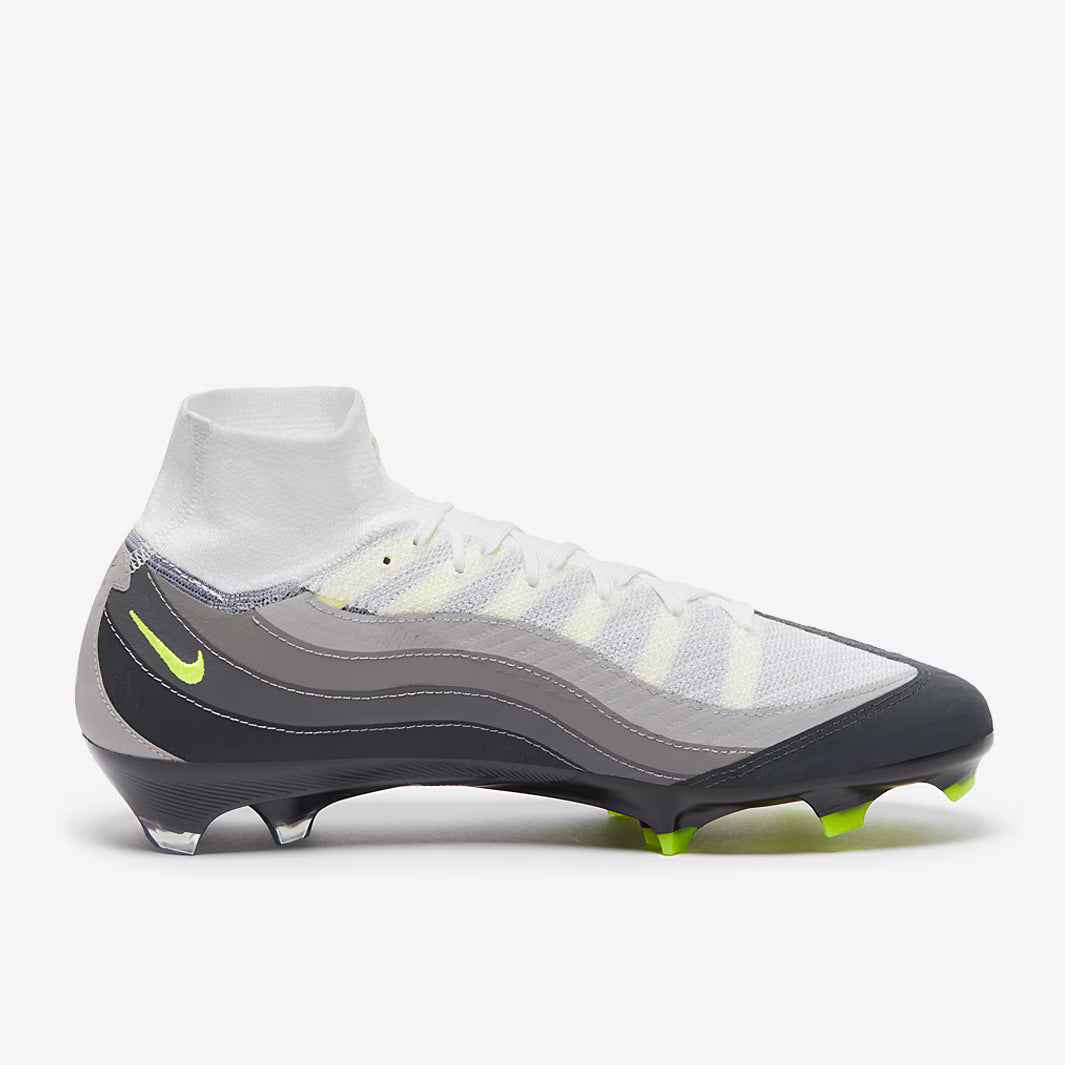 Air Zoom Mercurial Superfly X Elite x AM95 SE FG