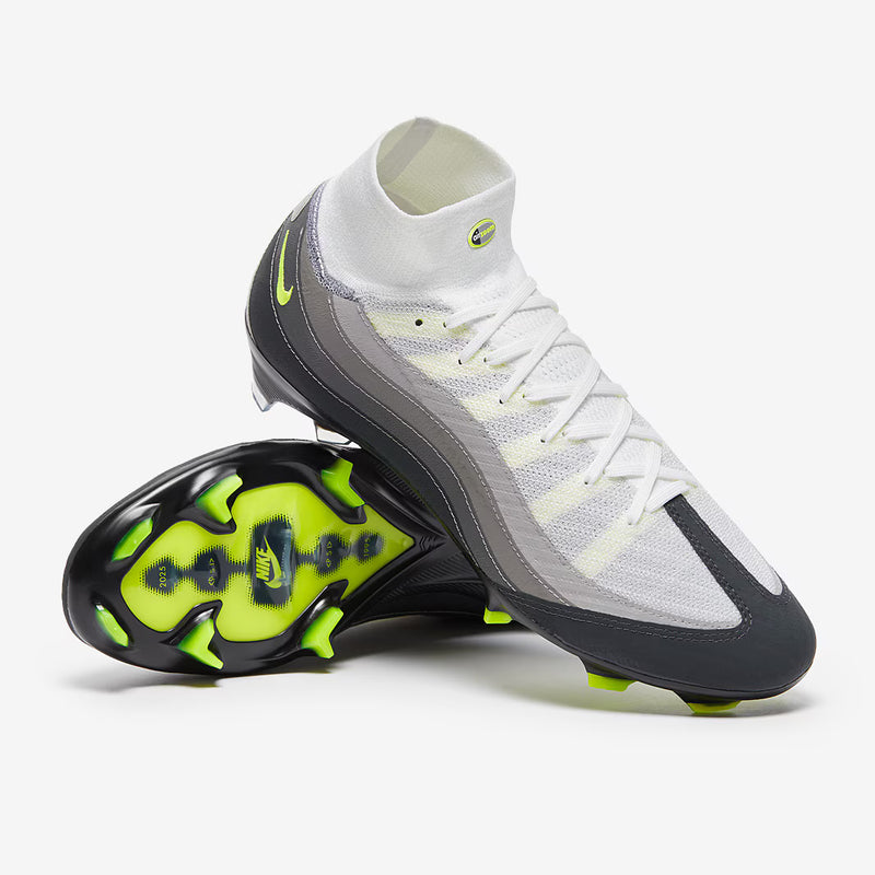Air Zoom Mercurial Superfly X Elite x AM95 SE FG
