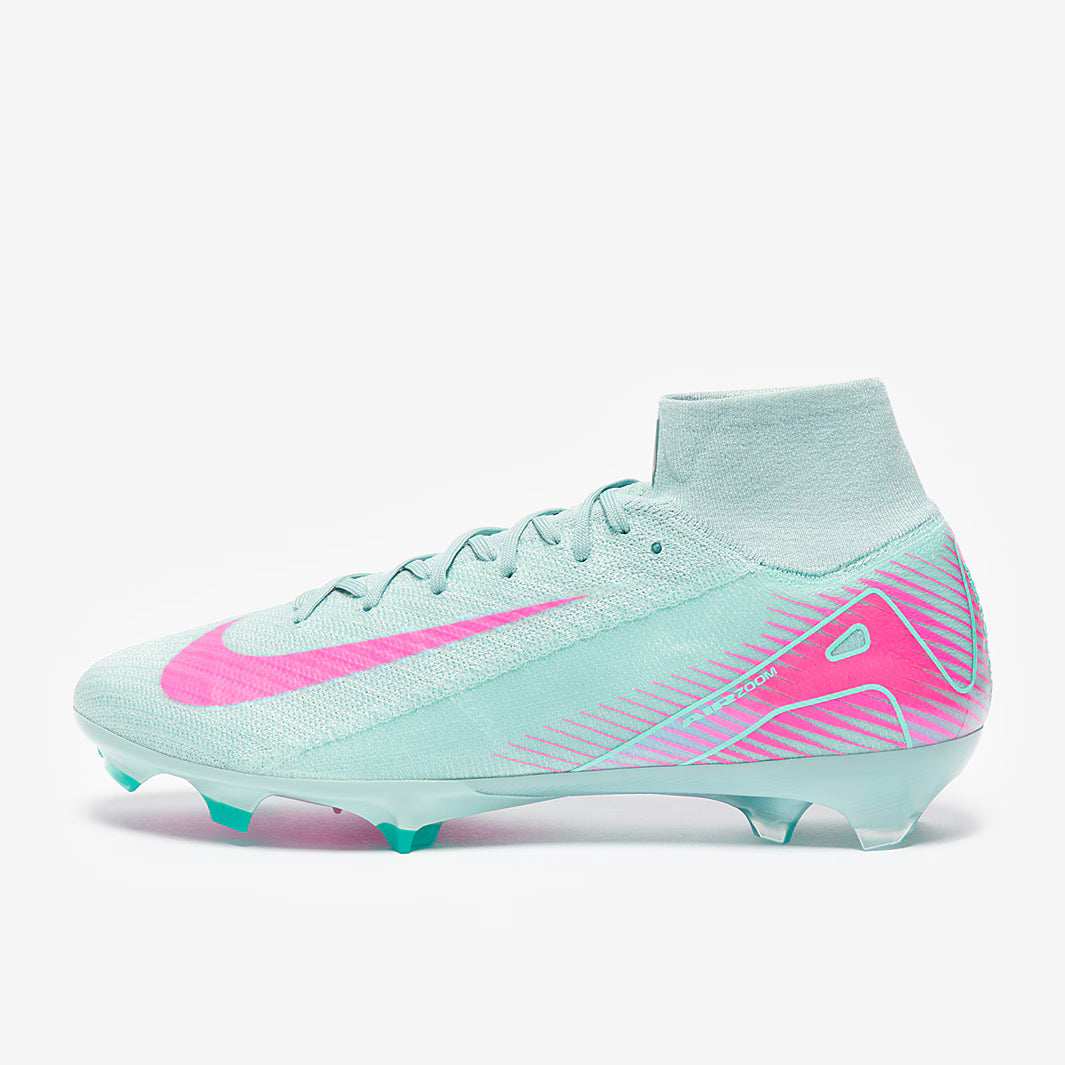 Nike Air Zoom Mercurial Superfly X Elite FG