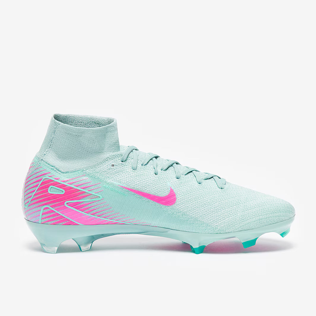 Nike Air Zoom Mercurial Superfly X Elite FG