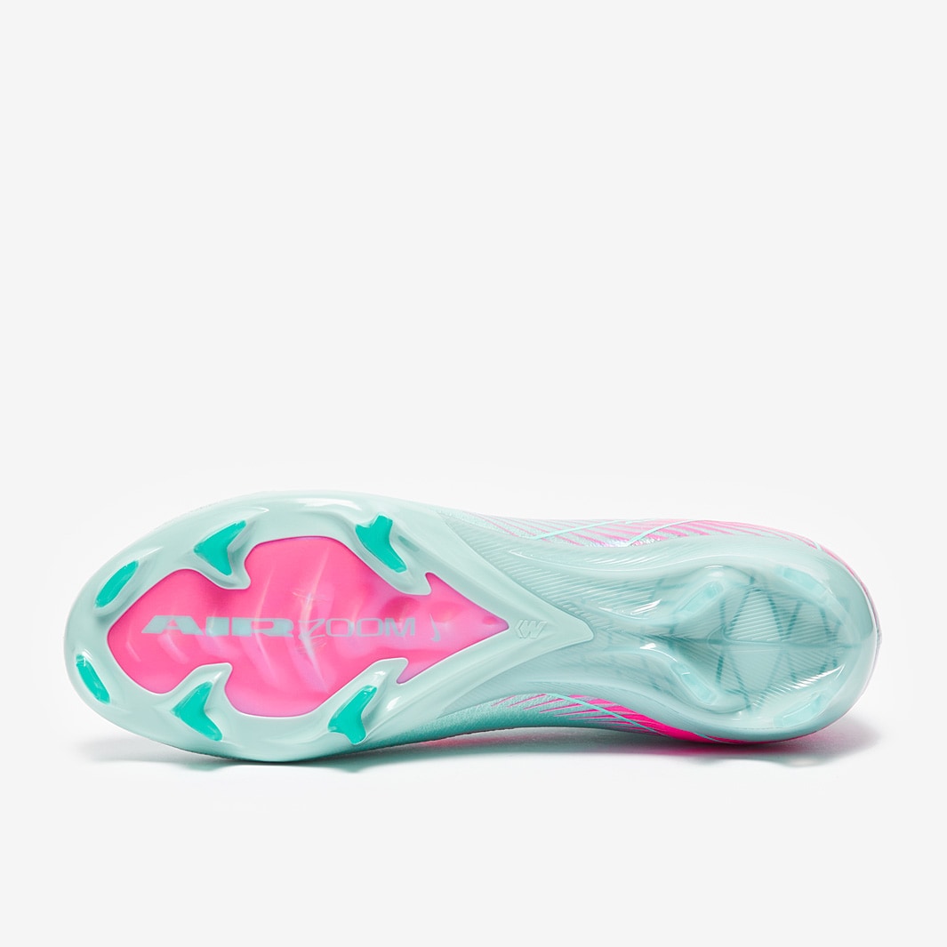 Nike Air Zoom Mercurial Superfly X Elite FG