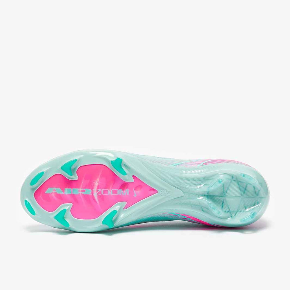 Air Zoom Mercurial Superfly X Elite FG