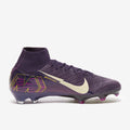 Air Zoom Mercurial Superfly X Elite x Mbappe FG