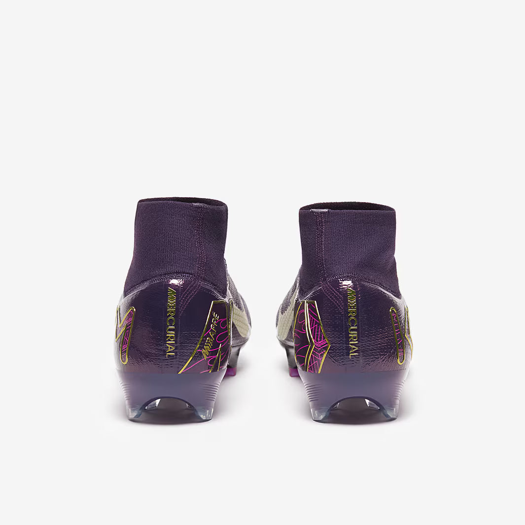 Air Zoom Mercurial Superfly X Elite x Mbappe FG