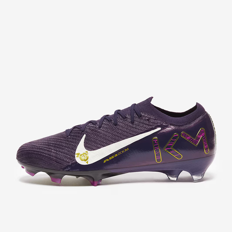 Air Zoom Mercurial Vapor XVI Elite x Mbappe FG