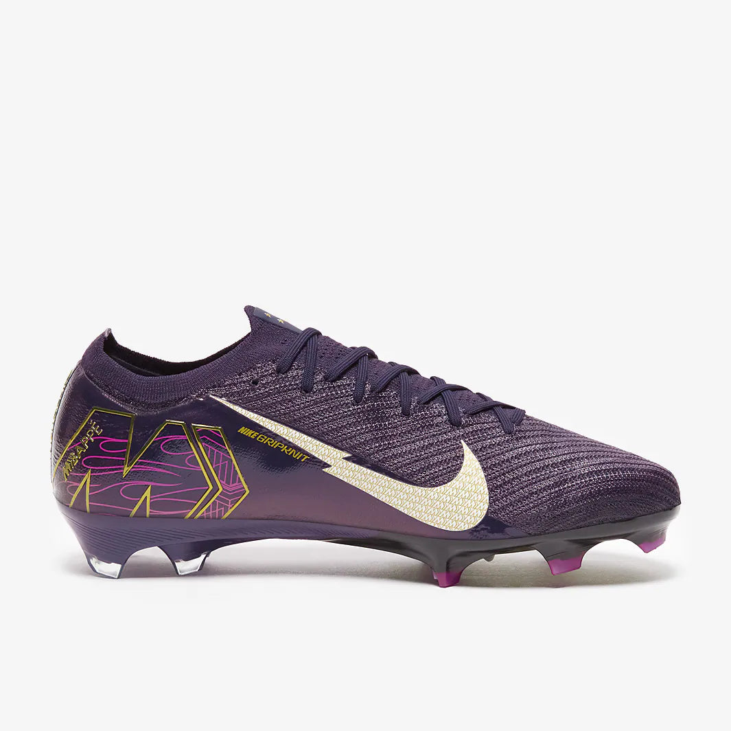 Nike Air Zoom Mercurial Vapor XVI Elite x Mbappe FG