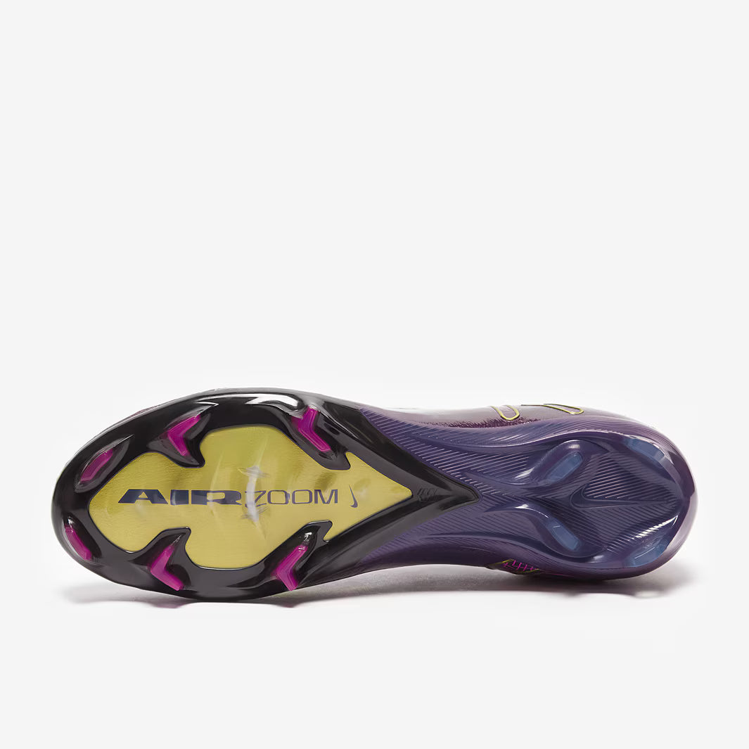 Nike Air Zoom Mercurial Vapor XVI Elite x Mbappe FG