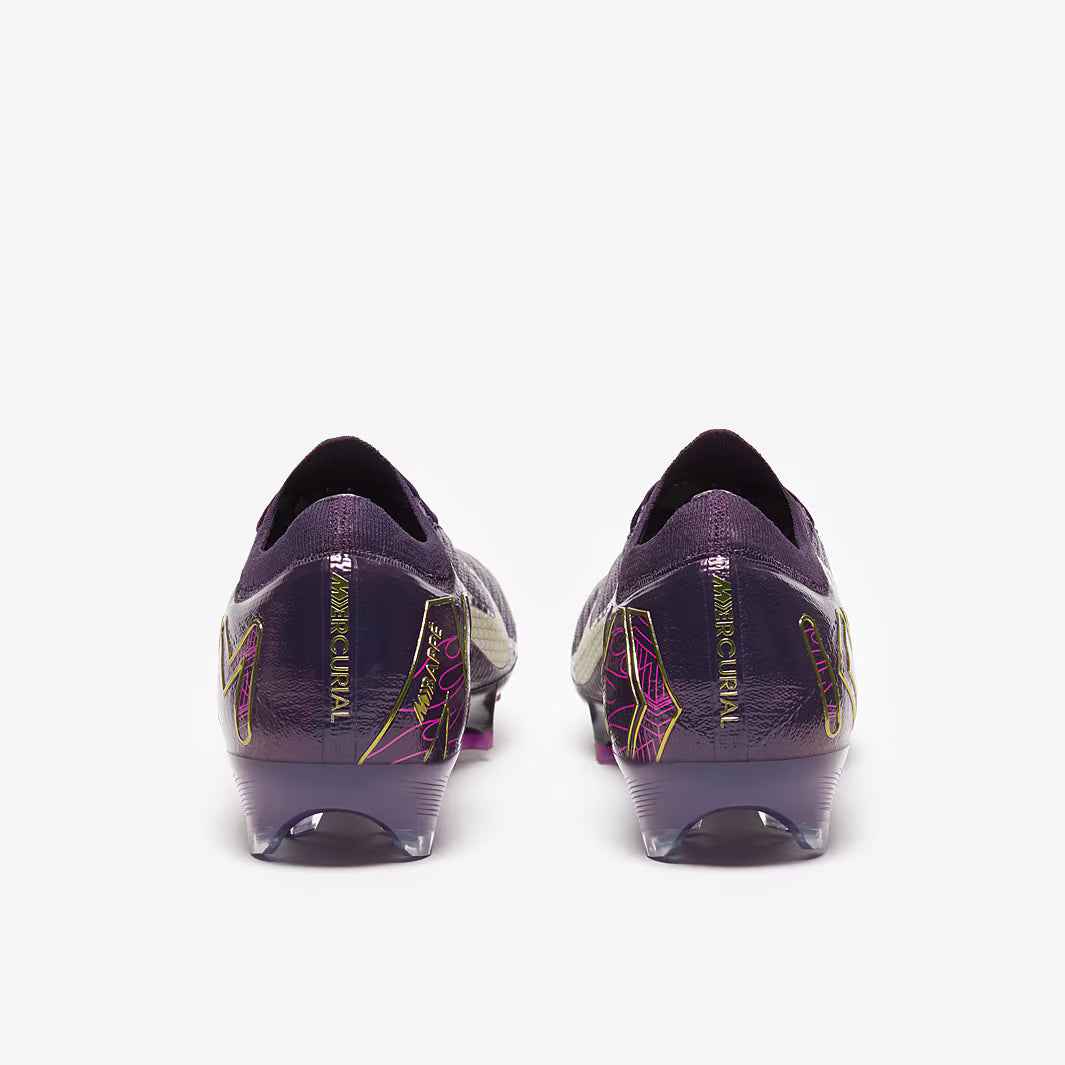 Air Zoom Mercurial Vapor XVI Elite x Mbappe FG