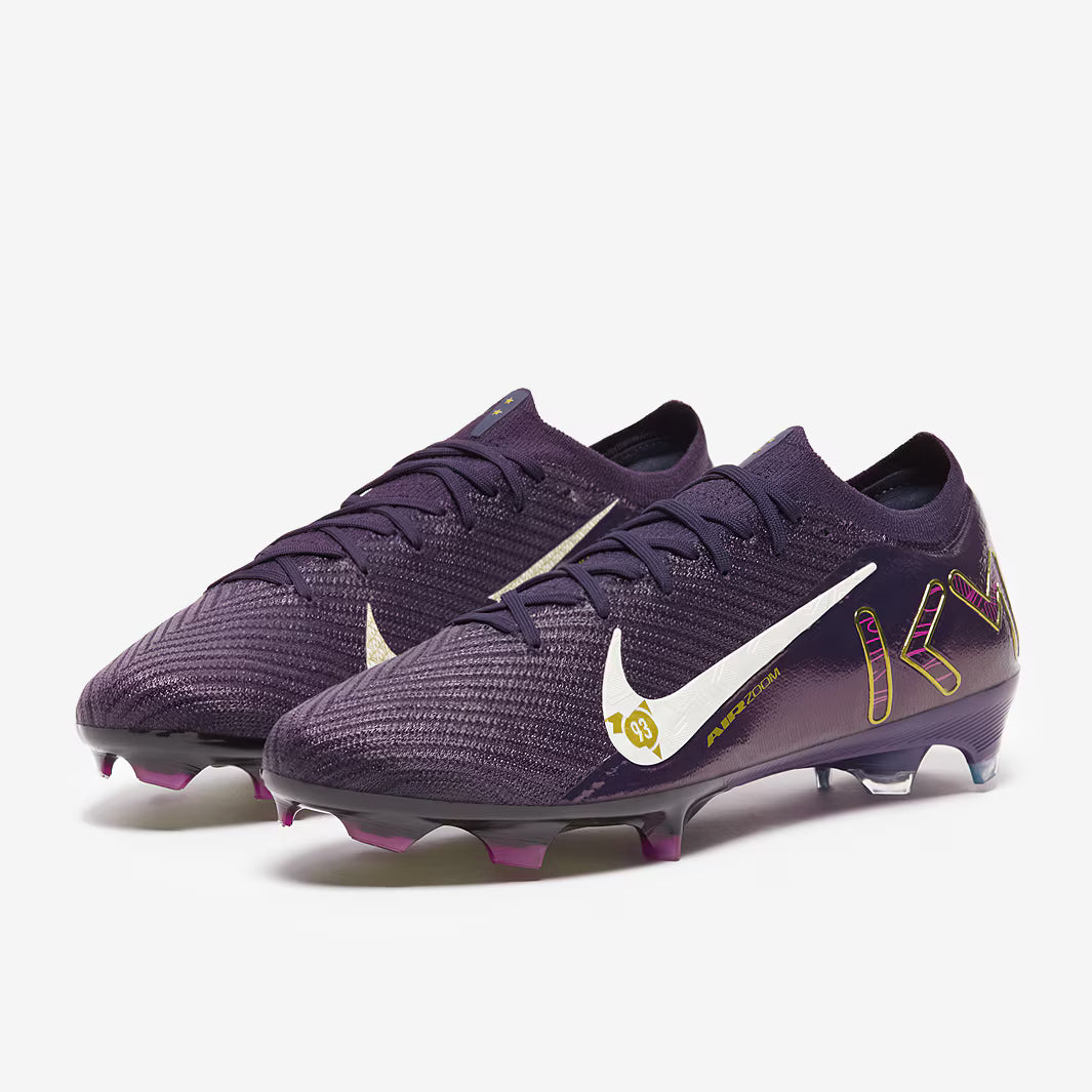 Nike Air Zoom Mercurial Vapor XVI Elite x Mbappe FG