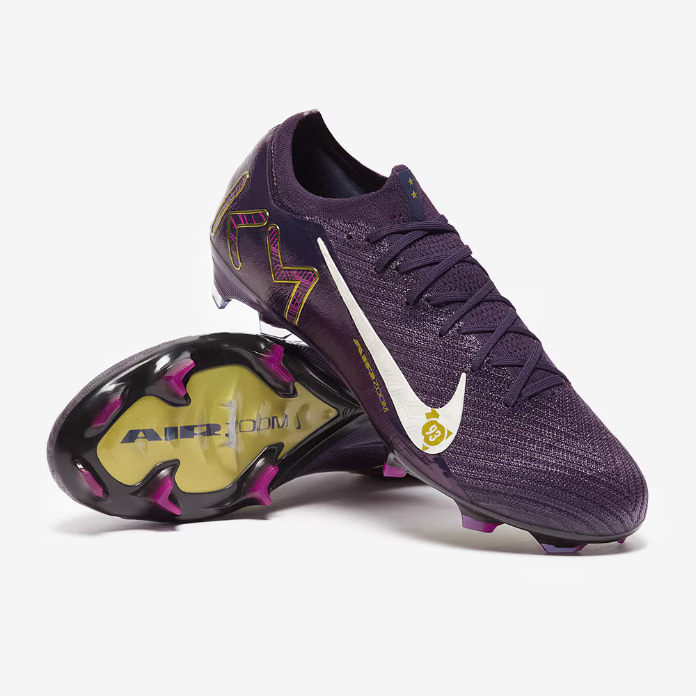 Air Zoom Mercurial Vapor XVI Elite x Mbappe FG