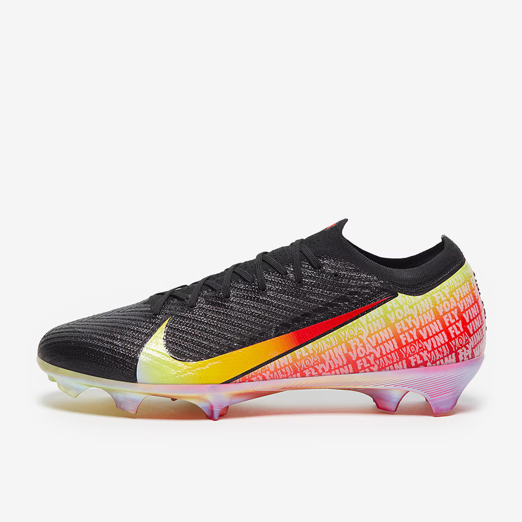 Nike Air Zoom Mercurial Vapor XVI Elite x Vini Jr FG