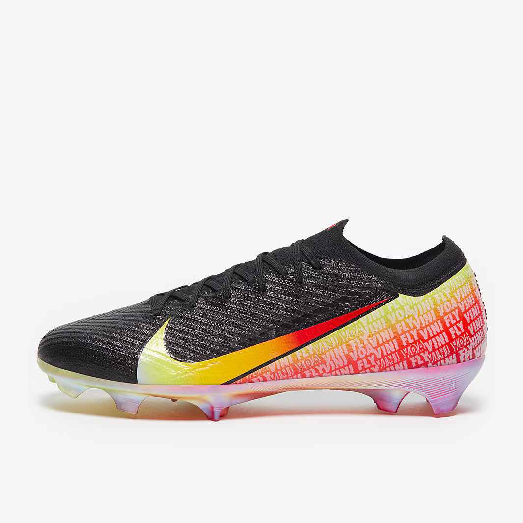 Air Zoom Mercurial Vapor XVI Elite x Vini Jr FG