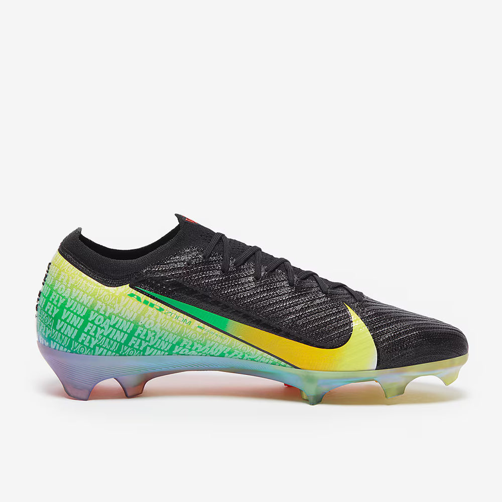 Air Zoom Mercurial Vapor XVI Elite x Vini Jr FG