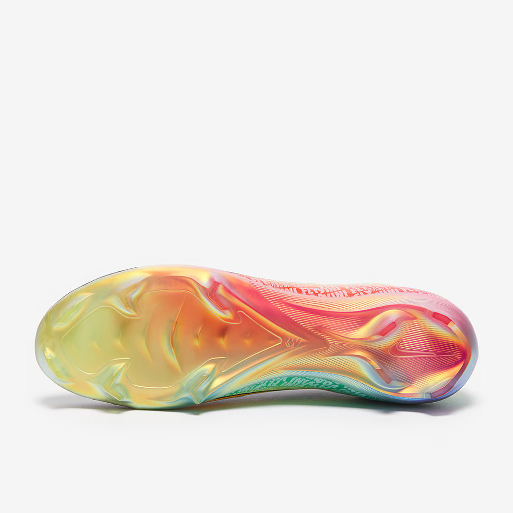 Air Zoom Mercurial Vapor XVI Elite x Vini Jr FG
