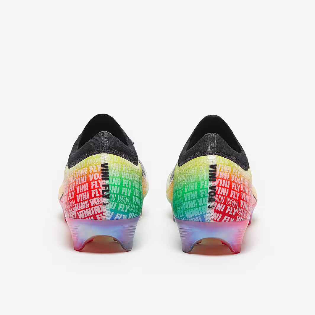 Air Zoom Mercurial Vapor XVI Elite x Vini Jr FG