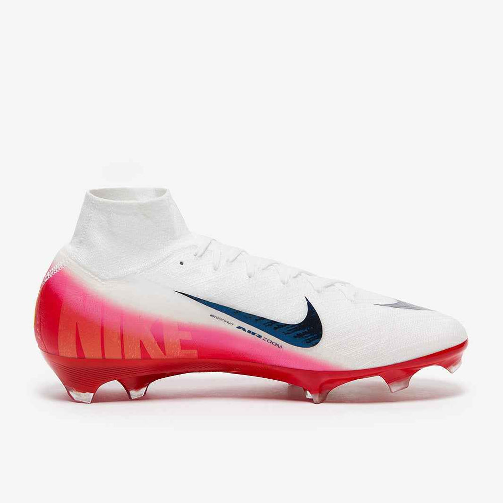 Air Zoom Mercurial Superfly X Elite FG