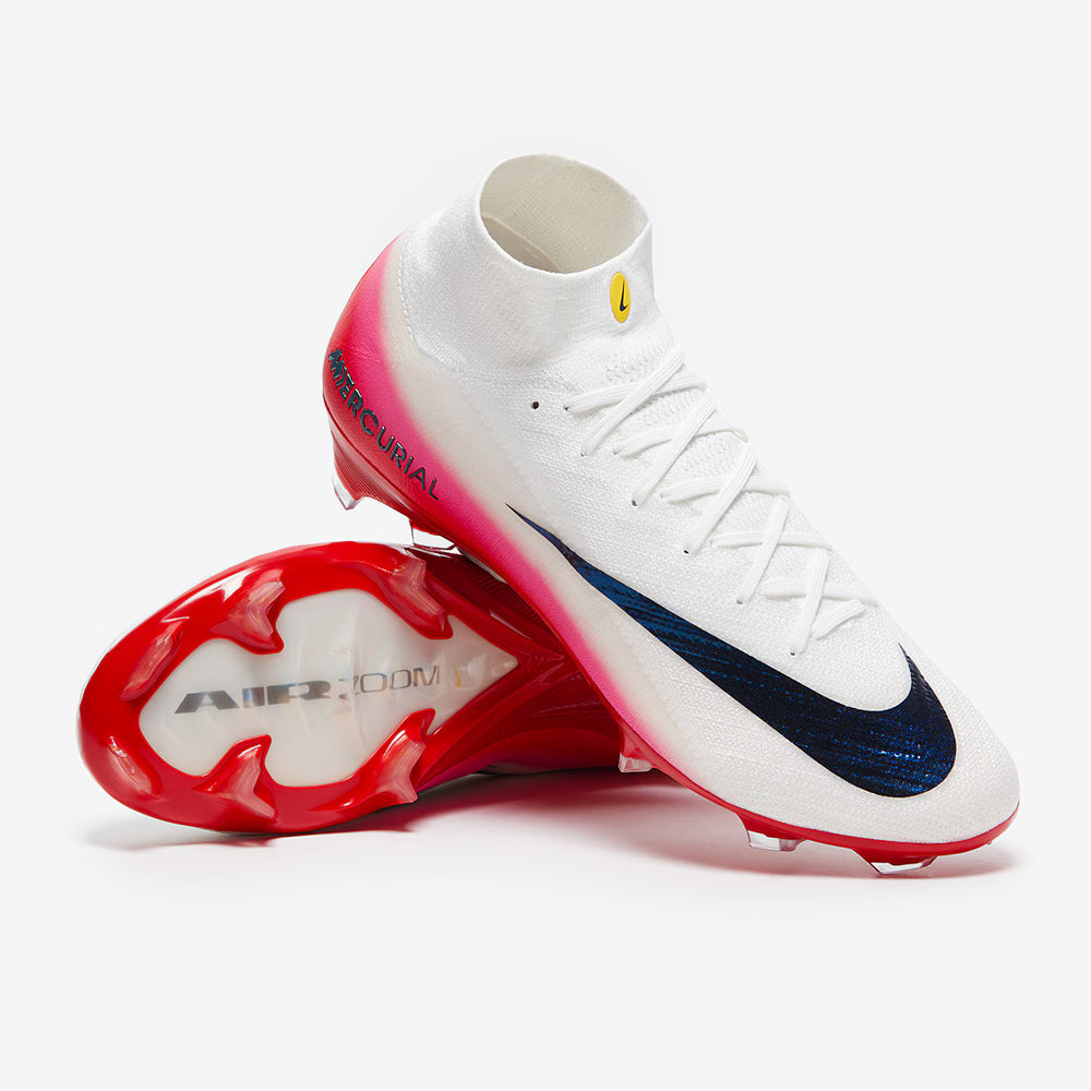 Air Zoom Mercurial Superfly X Elite FG