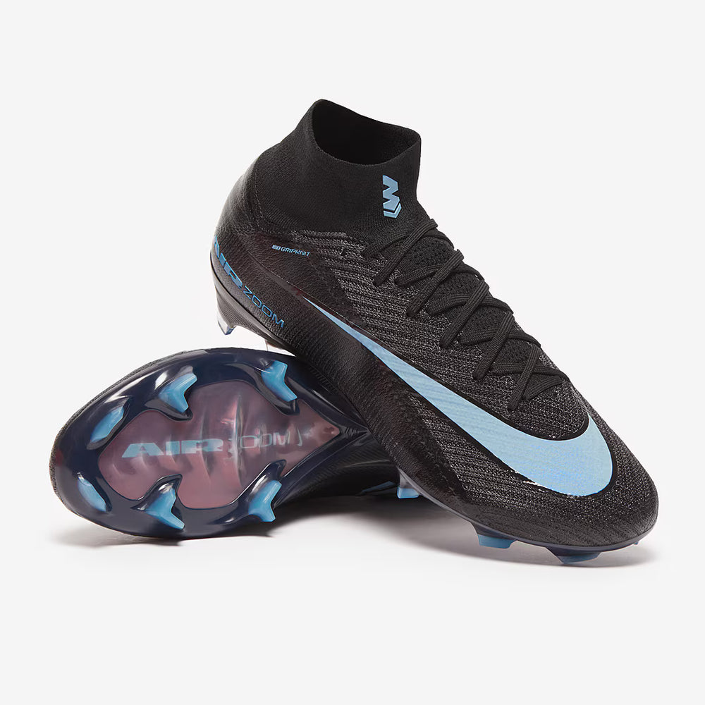 Air Zoom Mercurial Superfly X Elite FG