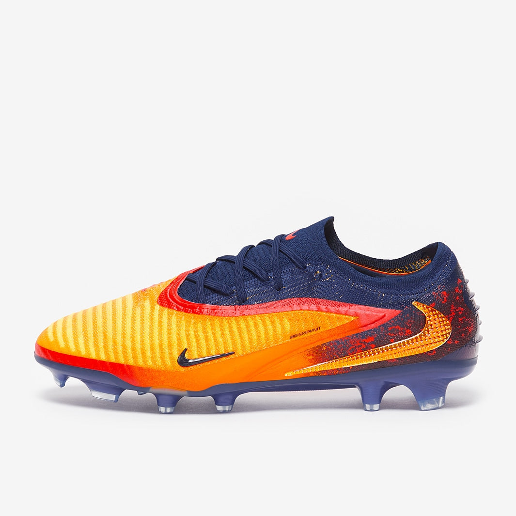 Nike Phantom 6 Low Elite 'Erling Haaland'