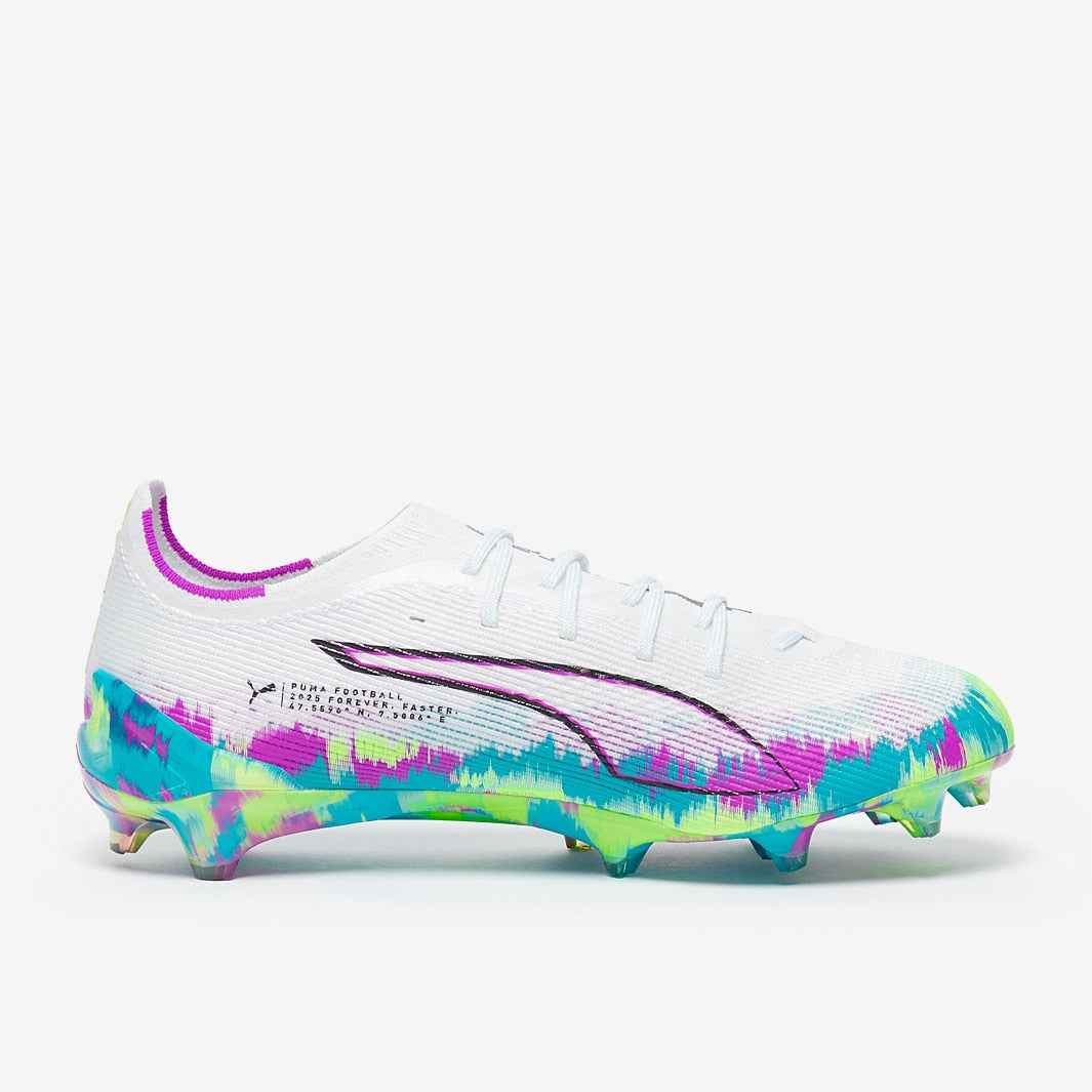 Puma Ultra 6 Ultimate FG