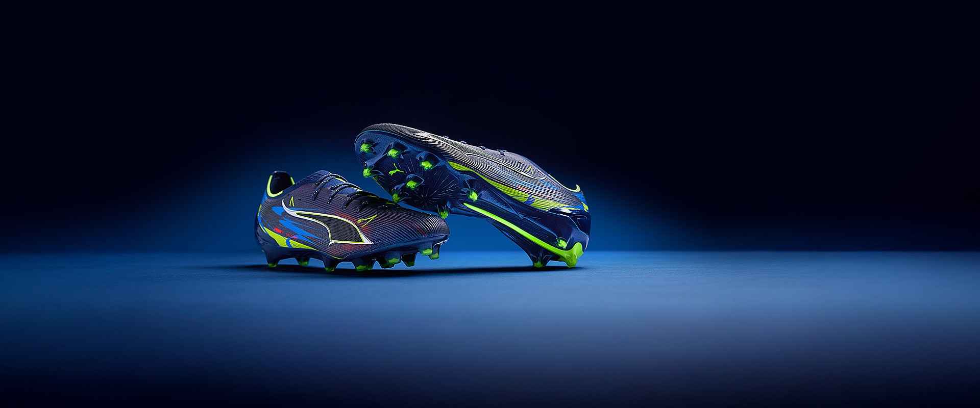 Puma Ultra 6 Ultimate FG