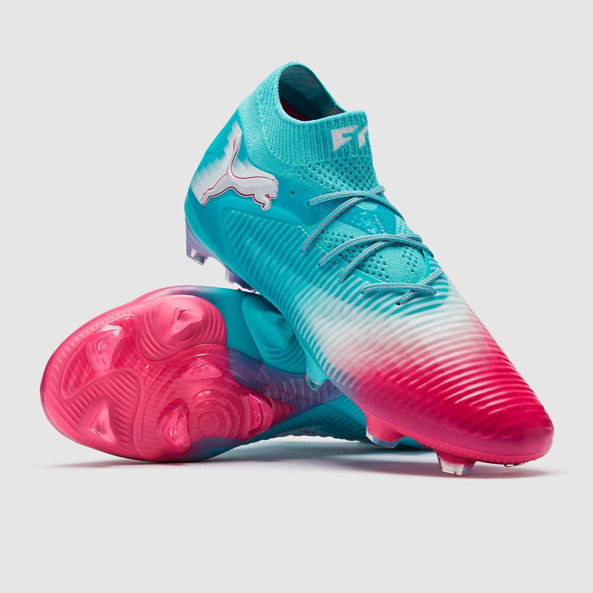 Puma Future 8 Ultimate Re-Charge FG