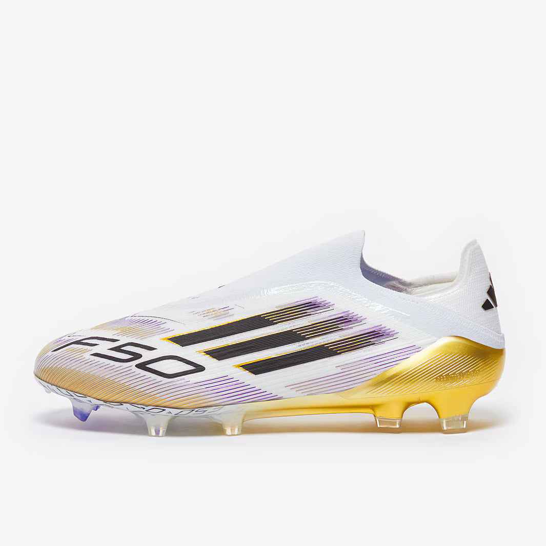 adidas F50 Elite Laceless FG