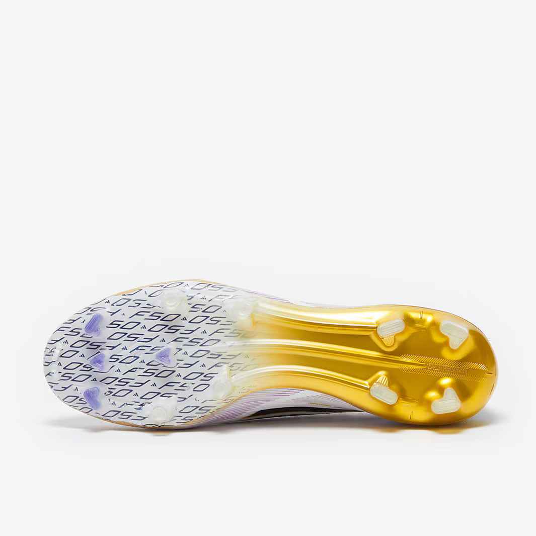 adidas F50 Elite Laceless FG