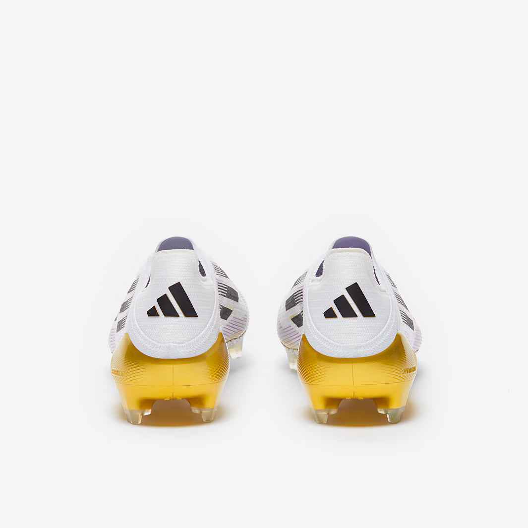 adidas F50 Elite Laceless FG