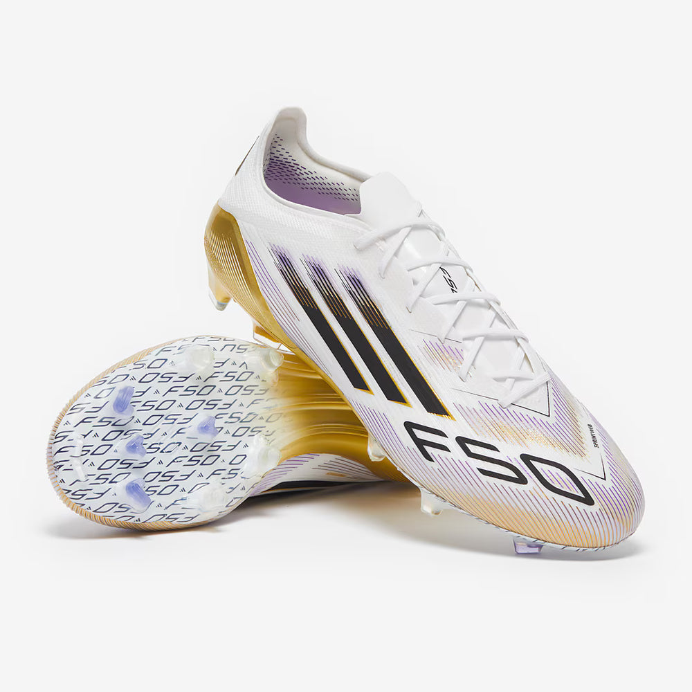 F50 Elite FG