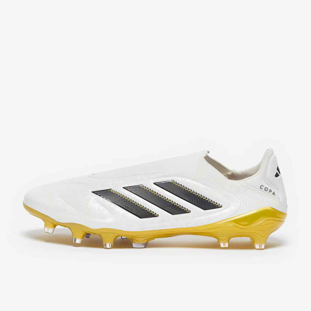 adidas Copa Pure III Elite Laceless FG/MG