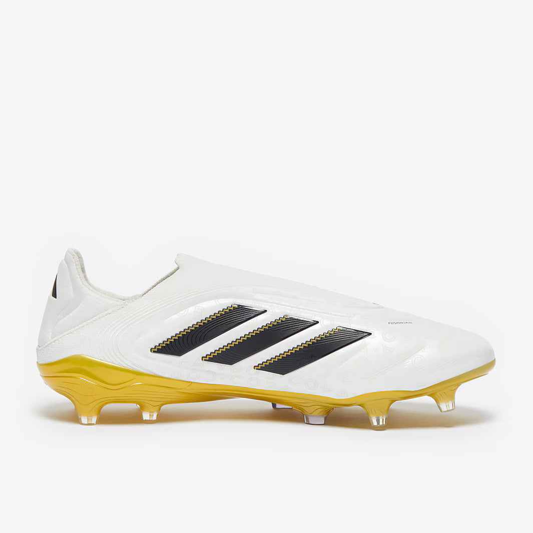 adidas Copa Pure III Elite Laceless FG/MG