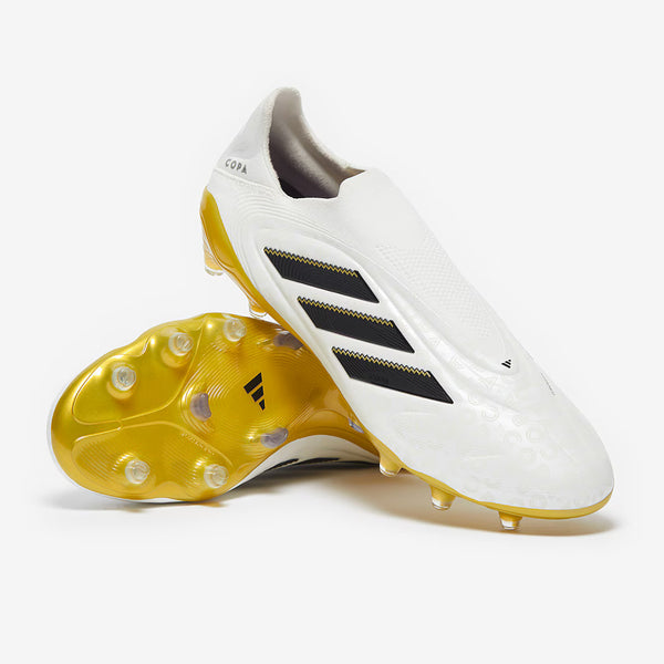 Copa Pure III Elite Laceless FG