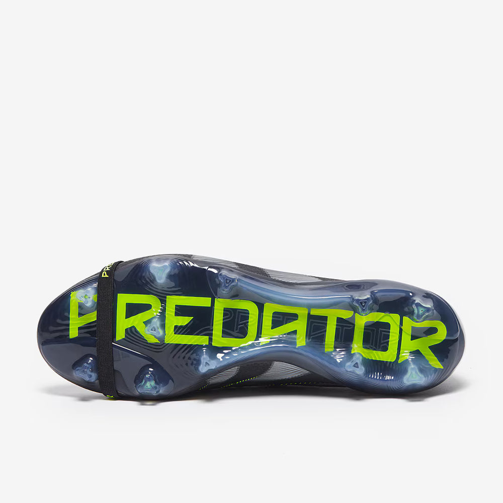 Predator Elite Tongue FG X TAA66
