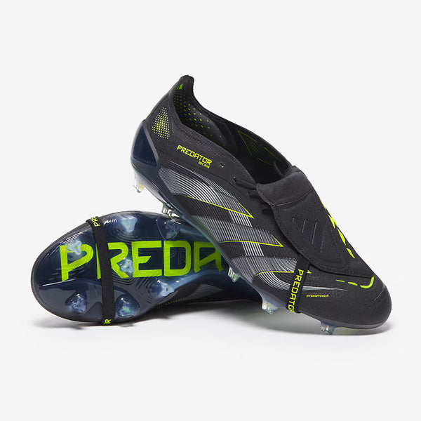 Predator Elite Tongue FG X TAA66