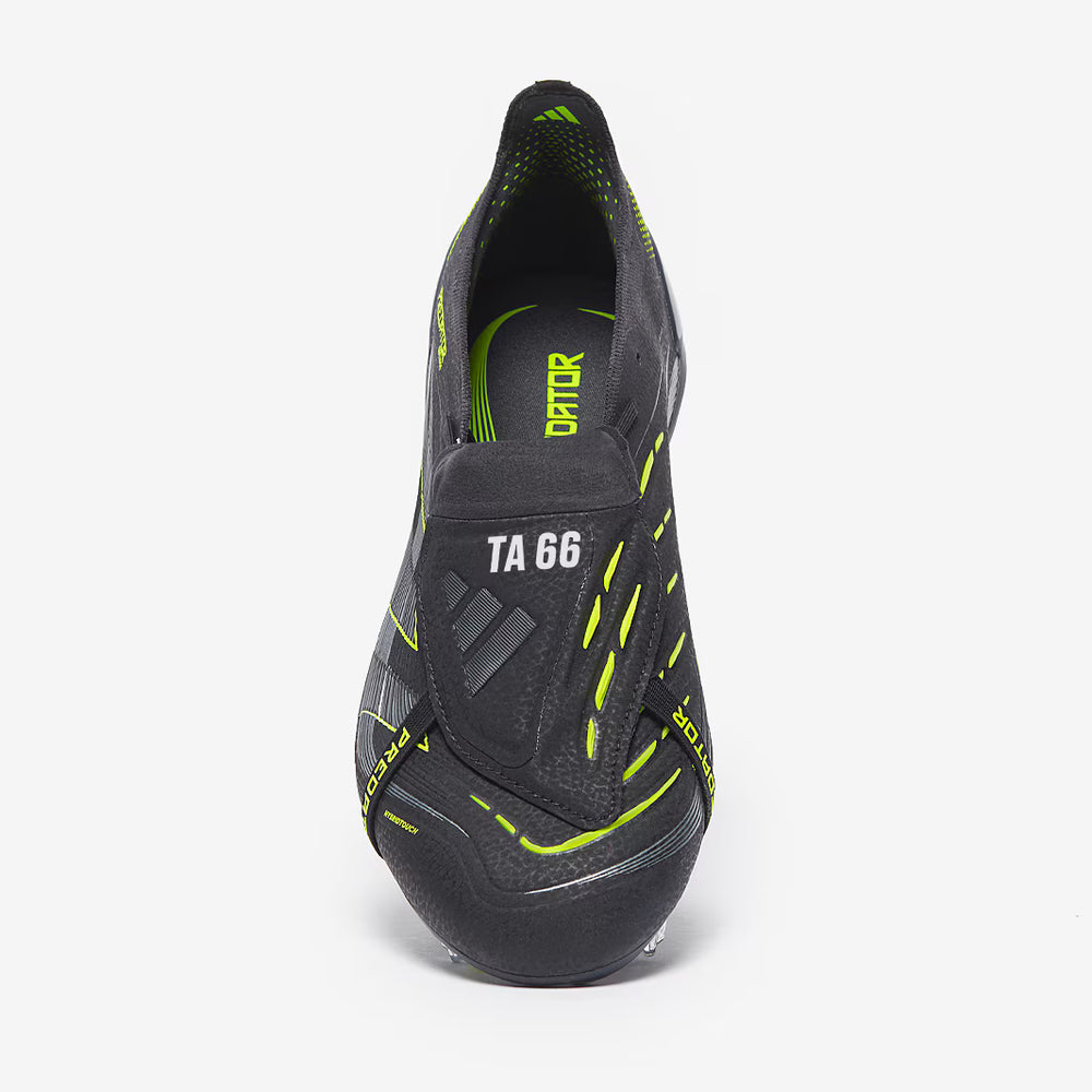 Predator Elite Tongue FG X TAA66