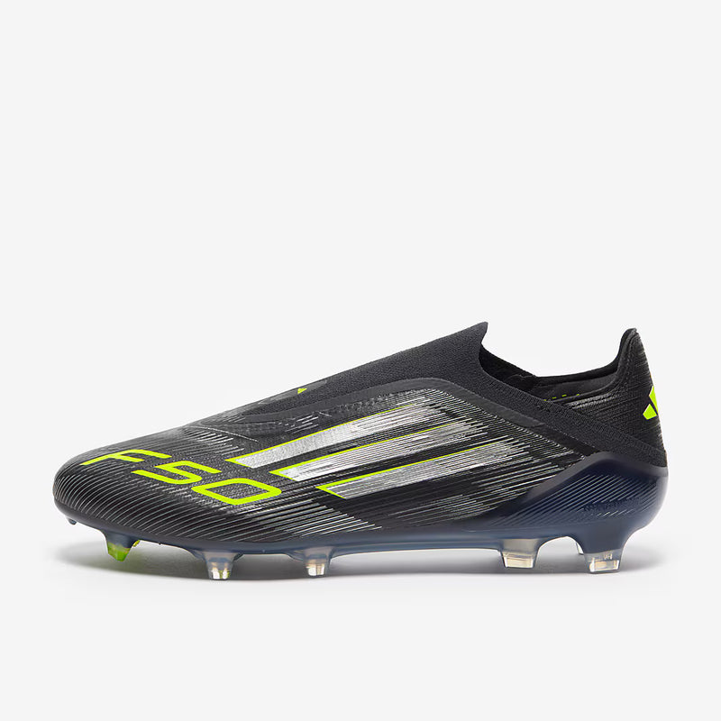 F50 Elite Laceless FG