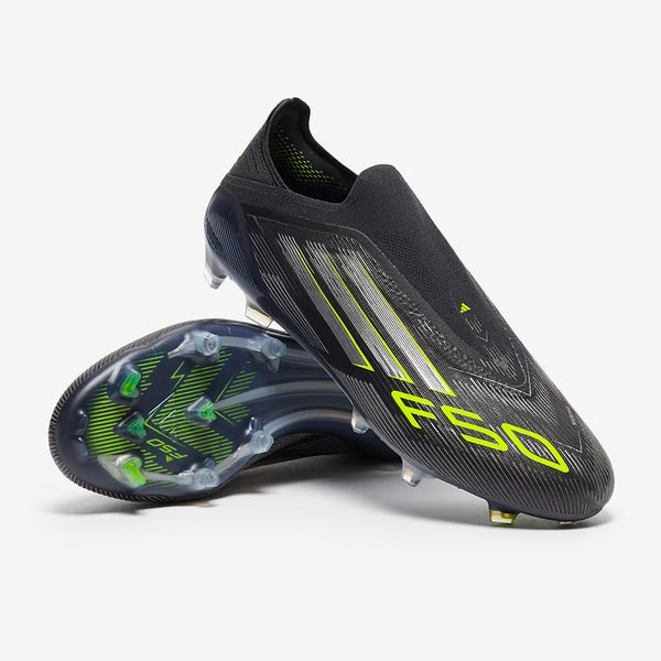 F50 Elite Laceless FG