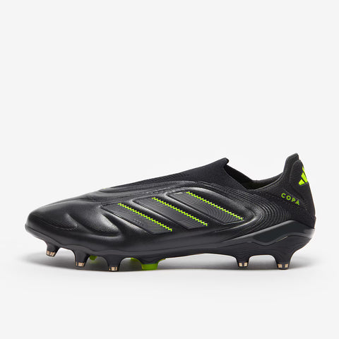 Copa Pure III Elite Laceless FG