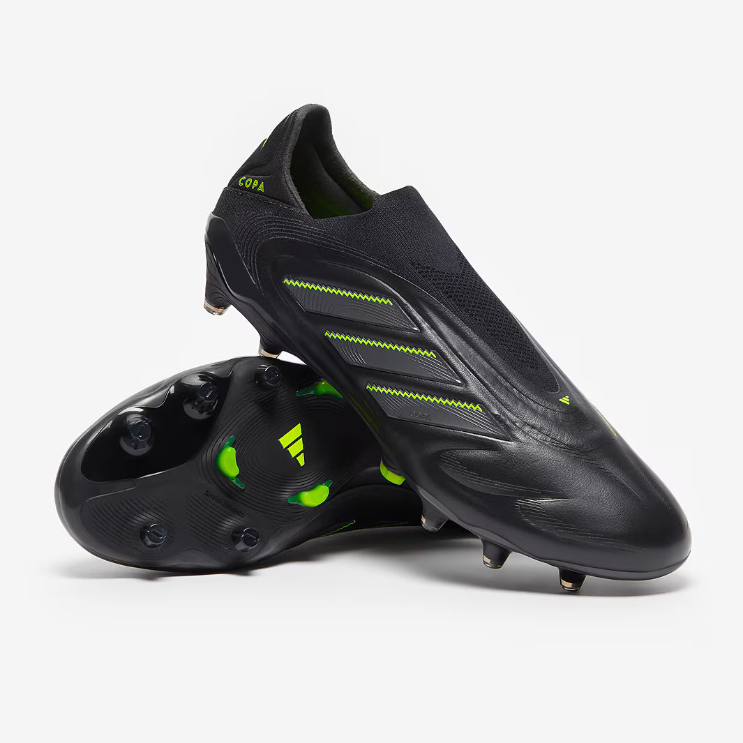 Copa Pure III Elite Laceless FG