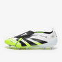 adidas Predator Elite Tongue Leather FG (GREEN)